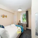 Rosemount Residence - Sja Stays - 1 Bed Apartment