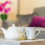 Rosemount Residence - Sja Stays - 1 Bed Apartment