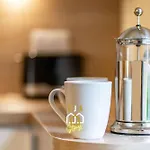 Rosemount Residence - Sja Stays - 1 Bed Apartment