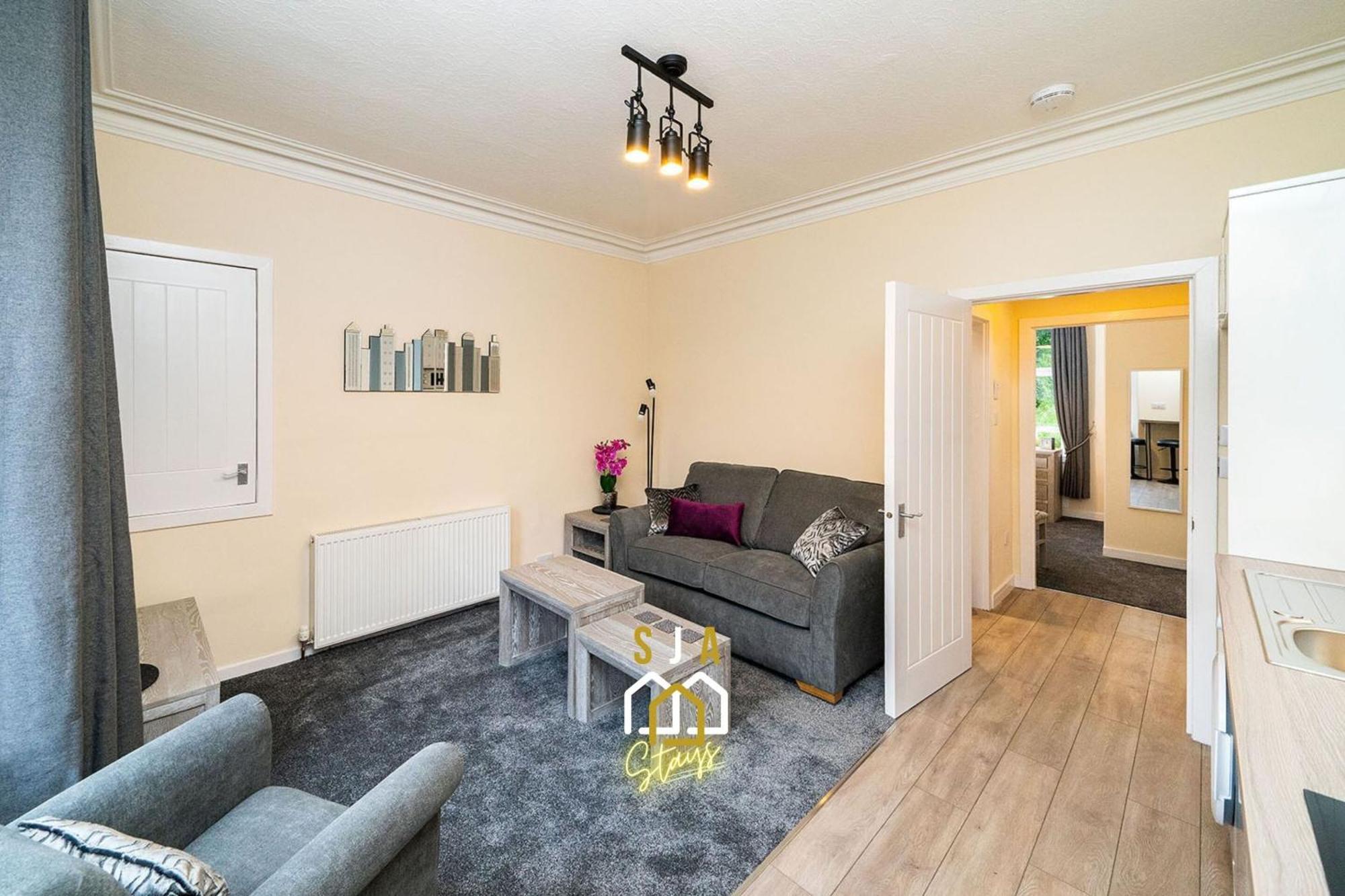 Rosemount - Sja - 1 Bed *