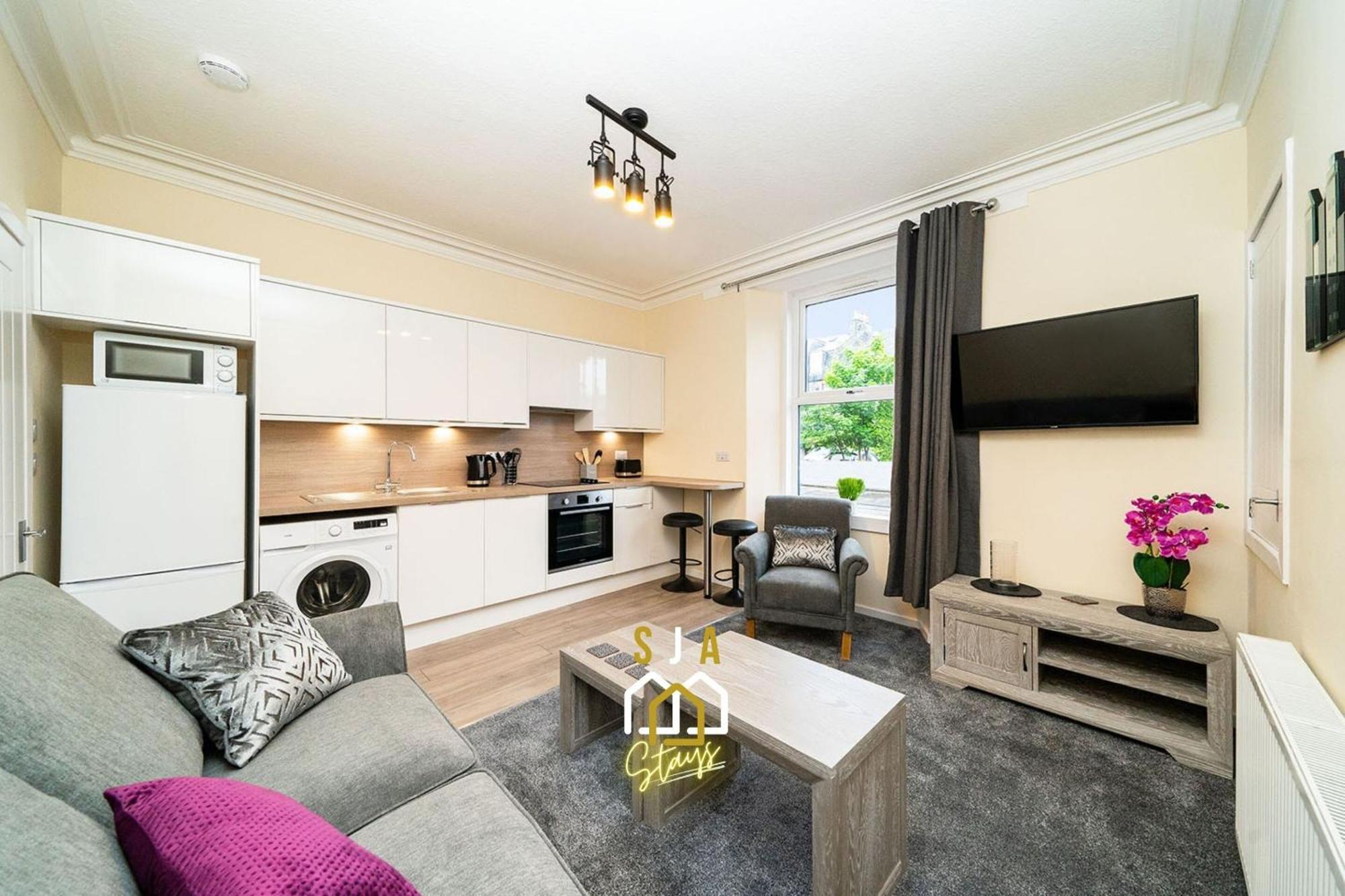 Rosemount - Sja - 1 Bed *