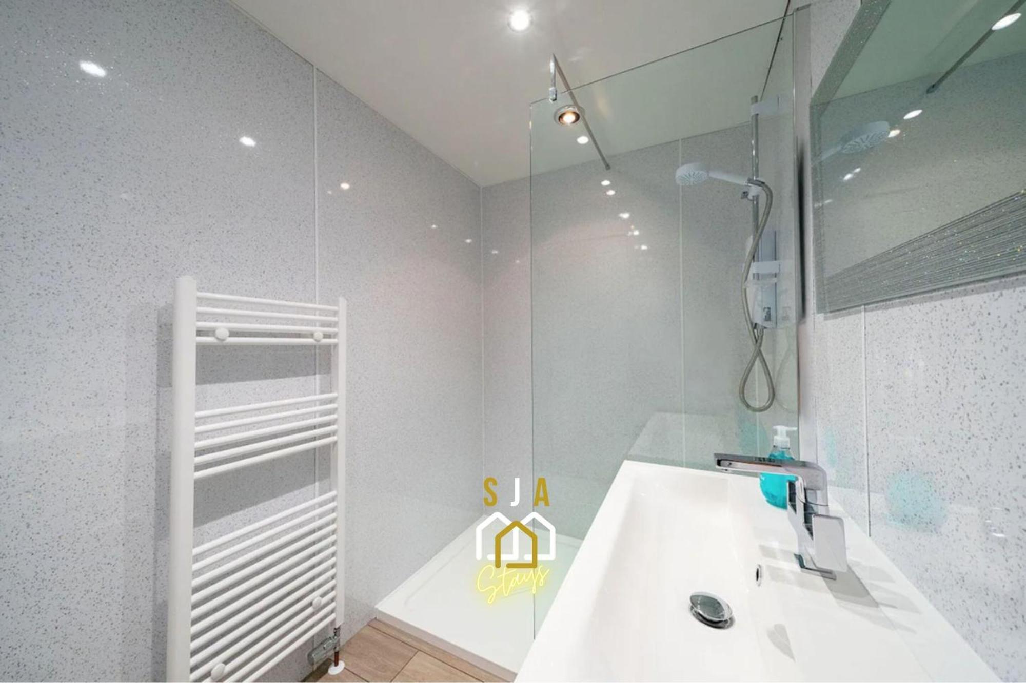 Rosemount - Sja - 1 Bed
