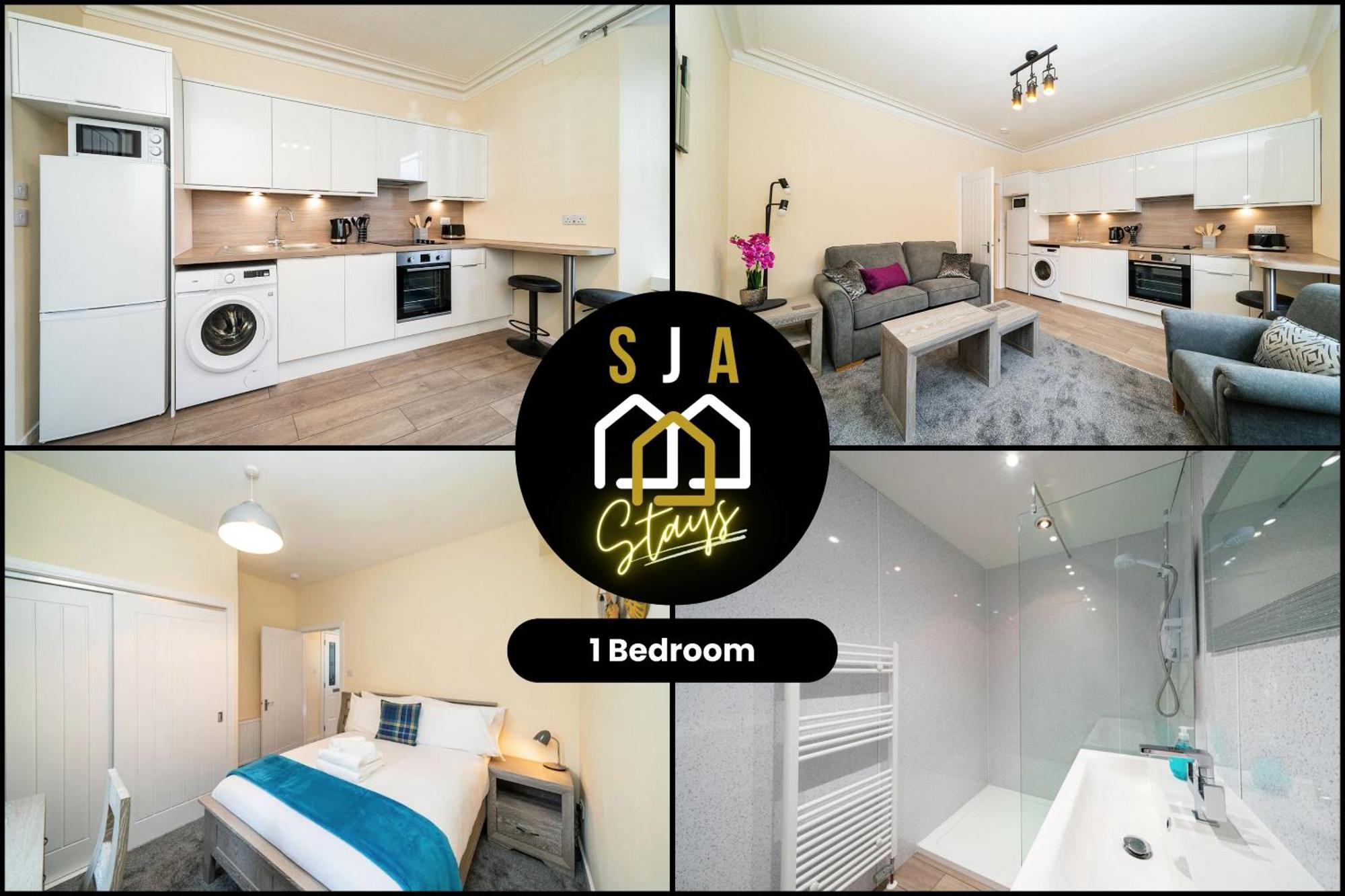 Apartment Rosemount - Sja - 1 Bed