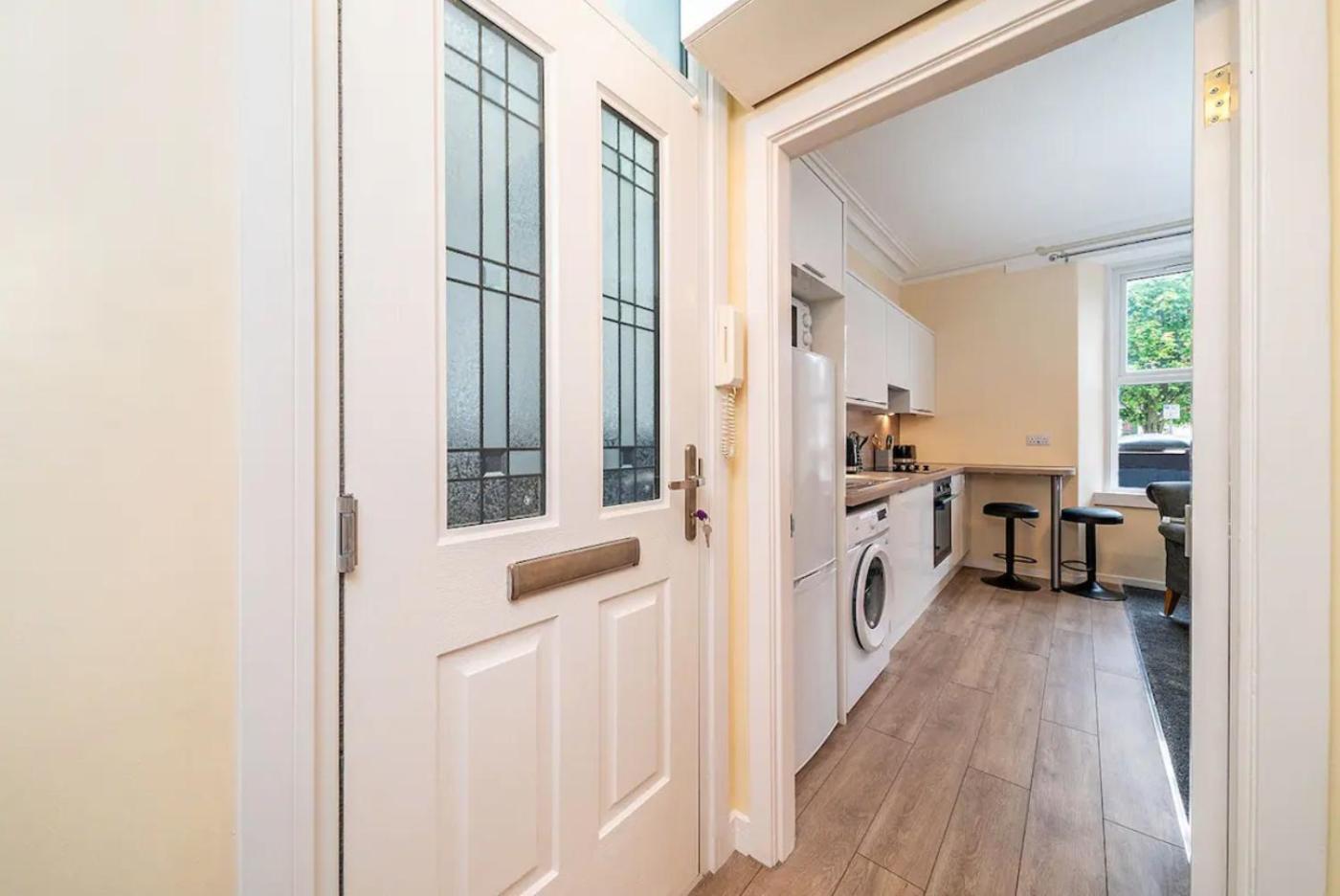 Apartment Rosemount - Sja - 1 Bed *